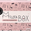 Подарочный набор Milota Box Sea Box MB101