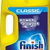 Порошок Finish Classic Лимон (2.5 кг)