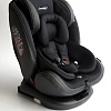 Детское автокресло Amarobaby Isofix ST-3 (черный)