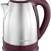 Электрочайник Василиса ВА-1020 (бордовый)