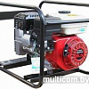 Бензиновый генератор EuroPower EP-3300