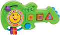 Интерактивная игрушка Fisher-Price Гитара Смейся и учись BFY40