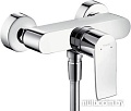 Смеситель Hansgrohe Metris 31680000
