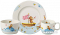 Столовый сервиз Villeroy & Boch Happy as a Bear 14-8664-8428