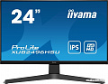 Монитор Iiyama ProLite XUB2496HSU-B1