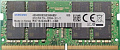 Оперативная память Samsung 32GB DDR4 SODIMM PC4-25600 M471A4G43AB1-CWE