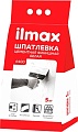 Шпатлевка ilmax 6400 (5 кг)