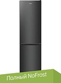 Холодильник Gorenje NRK6202EBXL4