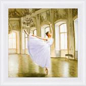 Картина Декарт 8Л0110