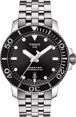 Наручные часы Tissot Seastar 1000 Powermatic 80 T120.407.11.051.00