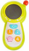 Интерактивная игрушка Умка Телефон с зеркальцем B1296275-R1