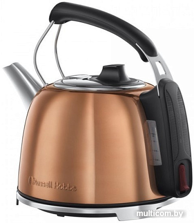 Электрочайник Russell Hobbs K65 25861-70
