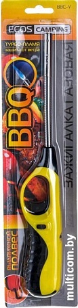 Зажигалка кухонная Ecos 88С-Y 157828