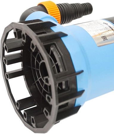 Насос Джилекс Фекальник 140/6