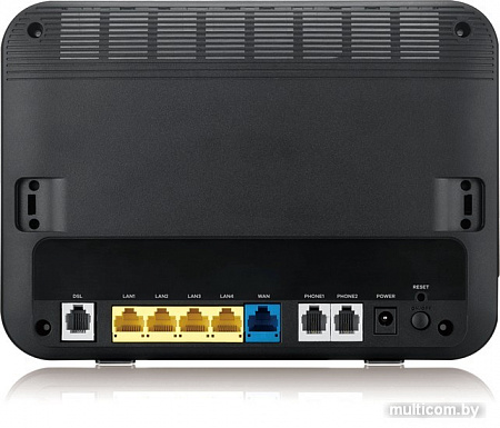 Беспроводной DSL-маршрутизатор Zyxel VMG8924-B10D