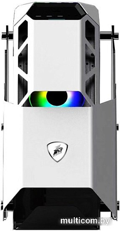 Корпус 1stPlayer ZX7