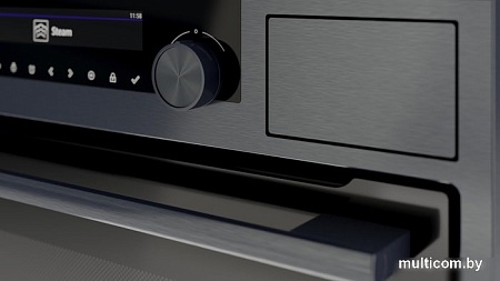 Электрический духовой шкаф ASKO OCSM8487B