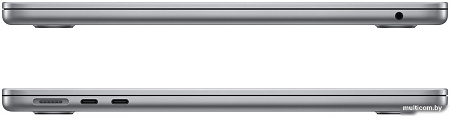 Apple Macbook Air 13" M2 2022 Z15S006NH