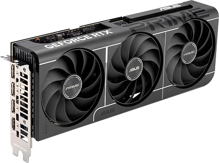 Видеокарта ASUS Prime GeForce RTX 5060 Ti 16GB GDDR7 OC Edition PRIME-RTX5060TI-O16G