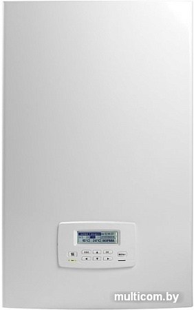 Отопительный котел Эван Practic-5 14405