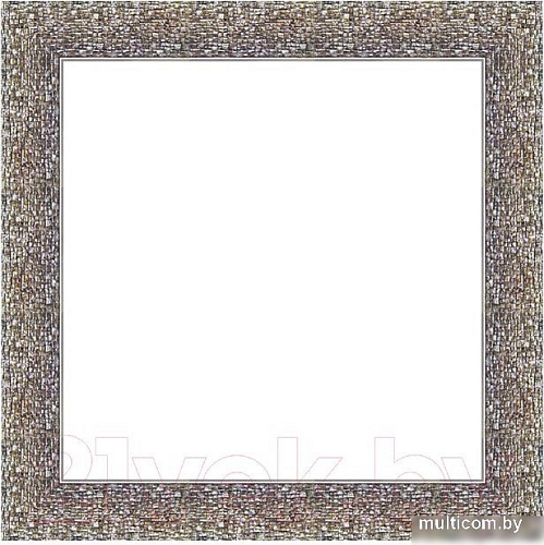 Фоторамка Декарт 40x40 8Л3091 (бежевый/золото)