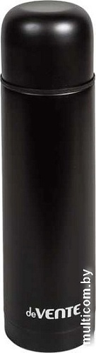 Термос deVente Expert 430мл (черный)
