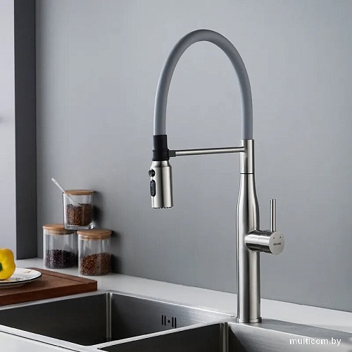 Смеситель Shevanik S123L-9