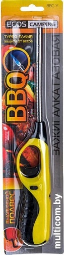 Зажигалка кухонная Ecos 88С-Y 157828