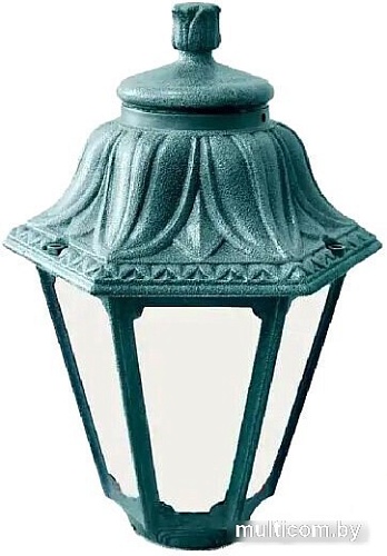 Садовый светильник Fumagalli Anna E22.000.000.VYF1R