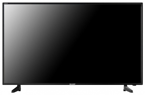 Телевизор Sharp LC-40UG7252E
