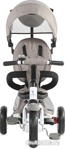 Детский велосипед Lorelli Moove Air 2020 (серый)