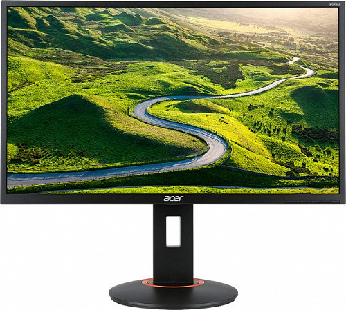Монитор Acer XF270HUAbmiidprzx [UM.HX0EE.A01]