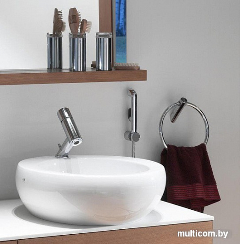 Смеситель Oras Il Bagno Alessi One 8500F