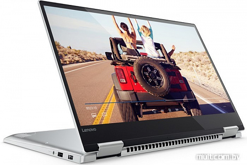 Ноутбук Lenovo Yoga 720-15IKB 80X700B5RU
