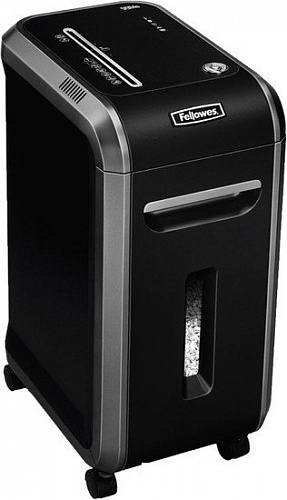 Шредер Fellowes Microshred 99Ms