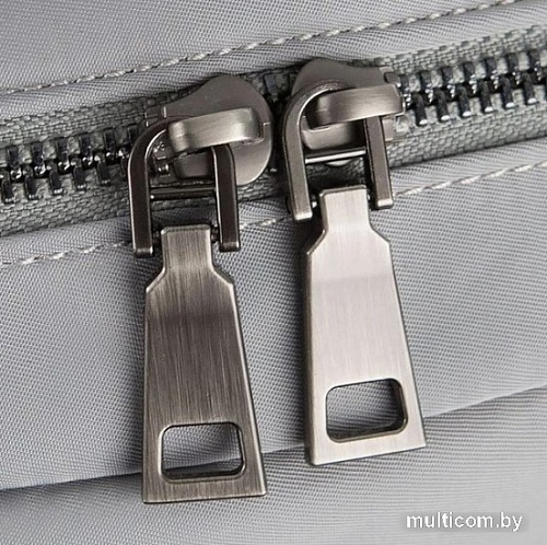 Городской рюкзак Volunteer 083-6042-01-GRY (светло-серый)