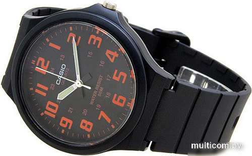 Наручные часы Casio MW-240-4B