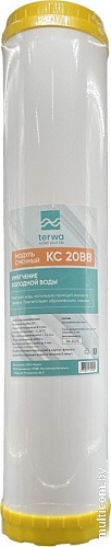 Картридж Terwa КС 20ВВ