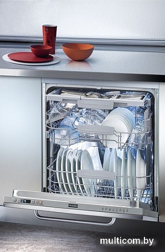 Встраиваемая посудомоечная машина Franke FDW 614 D7P DOS D 117.0611.673