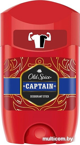 Old Spice Captain 50 мл