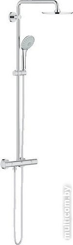 Душевая система Grohe Euphoria XXL System 210 [27964 000]