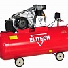 Компрессор ELITECH КПР 200/550/3.0