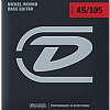 Струны для гитары Dunlop Manufacturing DBN45105