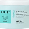 Маска Kaaral Purify Hydra питательная 500 мл
