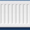 Стальной панельный радиатор Terra teknik 22 НП 300x1400