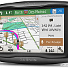 GPS навигатор Garmin Zumo 595 LM