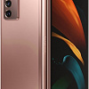 Смартфон Samsung Galaxy Z Fold2 SM-F916B 12GB/256GB (бронзовый)
