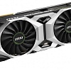 Видеокарта MSI GeForce RTX 2080 Ti Ventus GP OC 11GB GDDR6