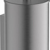 Ершик для унитаза Aquatek Европа AQ4611BGM (оружейная сталь)