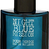 Туалетная вода Real Time Night Blue Mission Men EdT (100 мл)